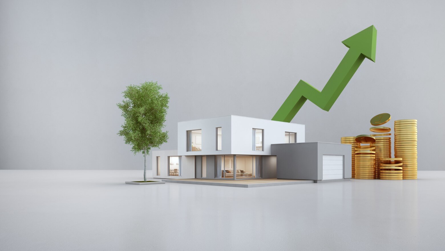 Σύγχρονη αρχιτεκτονική